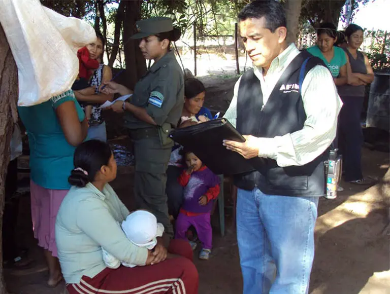 Trabajo esclavo: detectan niños realizando tareas de cosecha en fincas de Salta y Rí­o Negro