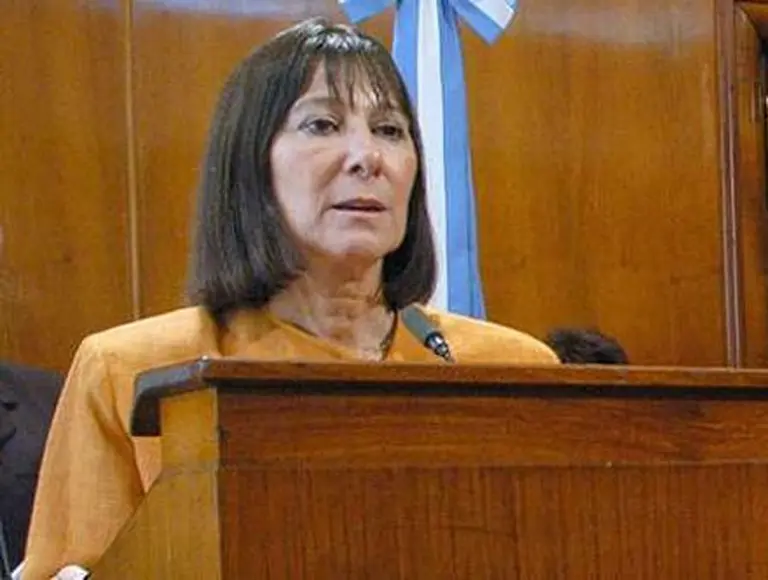 Ampliarí­an los cargos contra Felisa Miceli, que quedó más complicada por un testigo