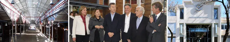 Comienza a ponerse en marcha Casa FOA 2011: ya se presentó la sede