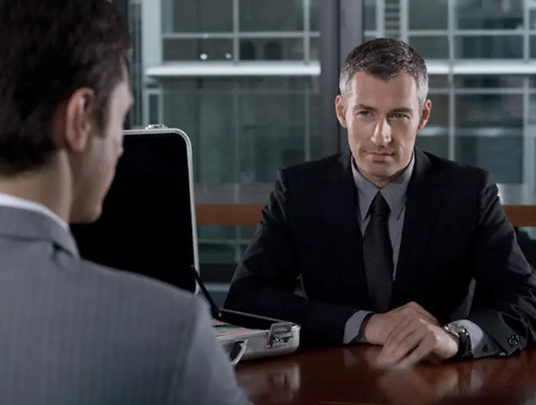 Las 25 preguntas que le pueden hacer en una entrevista de trabajo