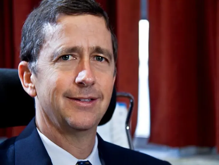 La corporación Chevron tiene nuevo presidente para la Argentina