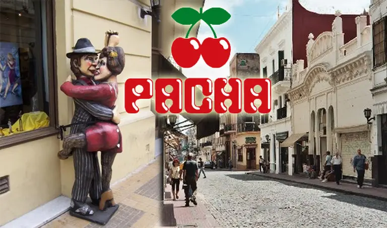 Pacha invertirá u$s10 M para abrir un hotel boutique en San Telmo