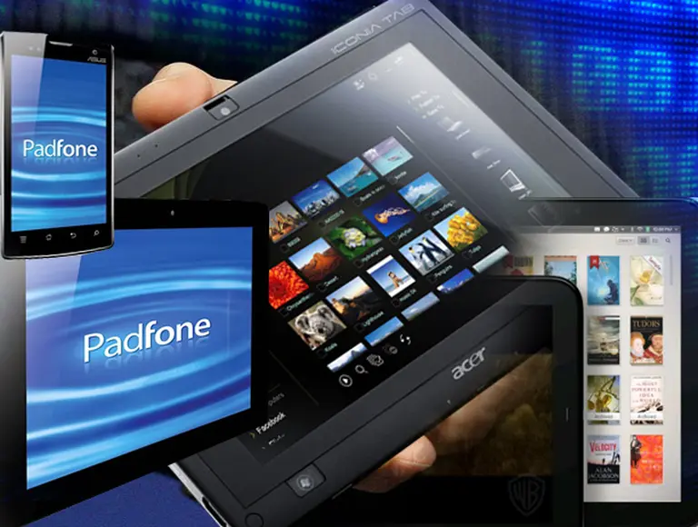 La iPad de Apple suma nuevos competidores que intentarán desbancarla de su liderazgo mundial