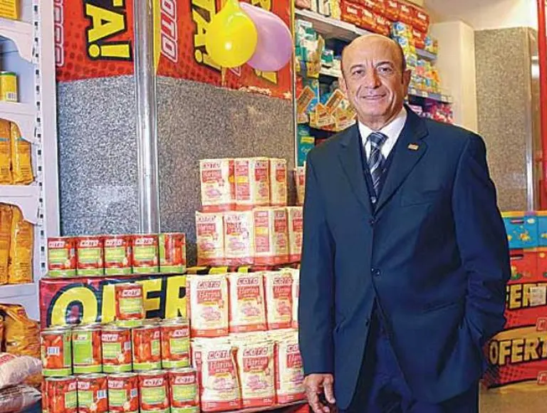 Coto abre nuevos hí­per en el interior para ‘nacionalizar’ la marca