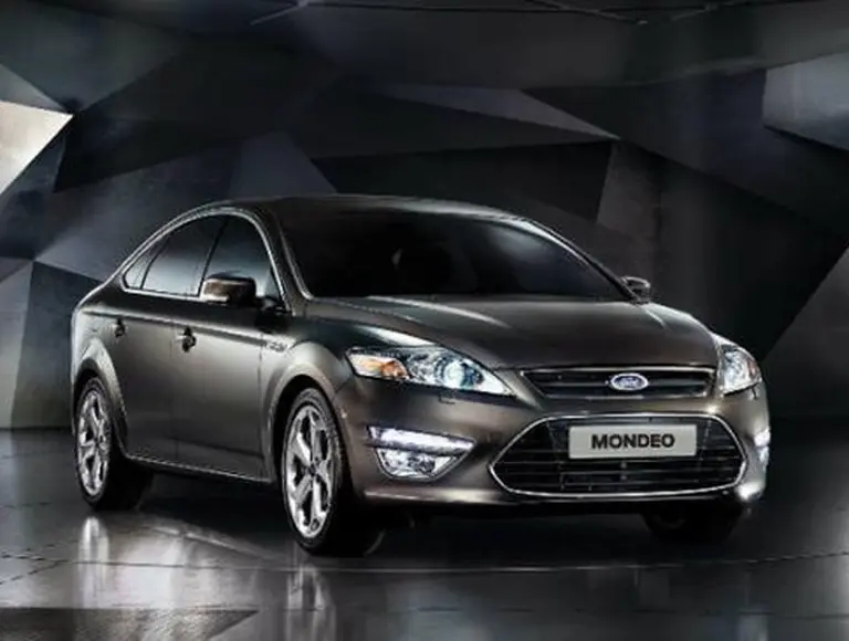 Ya llegó al mercado argentino el nuevo Mondeo con motor 2.0