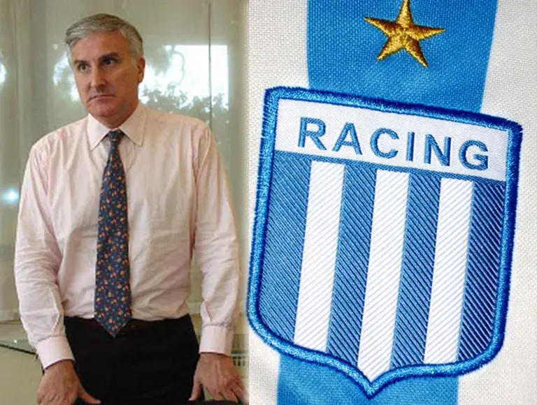 Procesan al ex presidente de Blanquiceleste por presunta administración fraudulenta