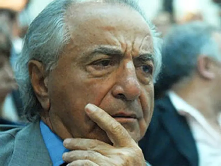 Armando Cavalieri: "La CGT no acepta ninguna pauta salarial"