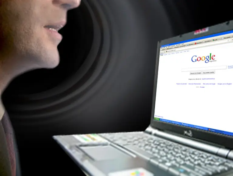 ¿Quiere buscar algo en Internet? Háblele a su PC o muéstrele una foto y Google lo encontrará