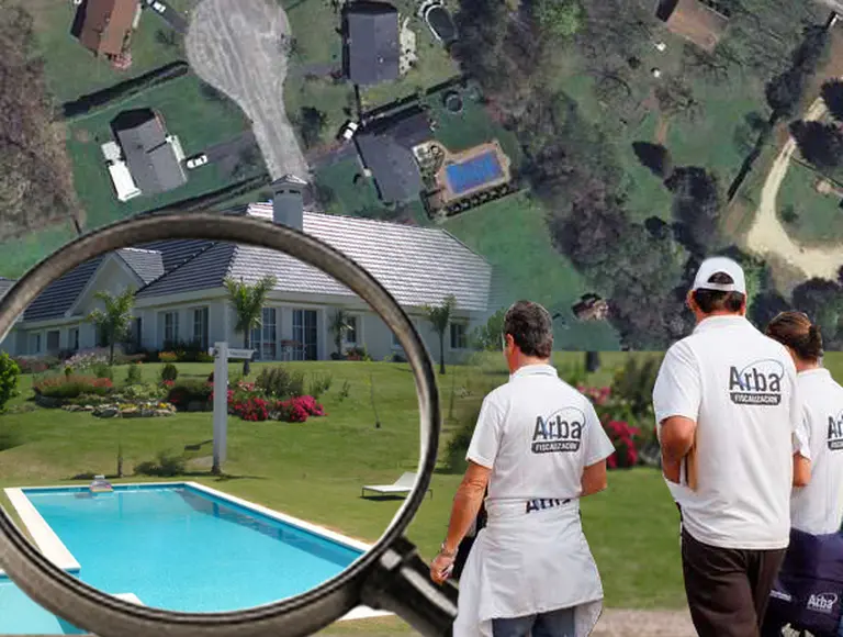 Impuesto Inmobiliario: revelan "las armas" para cazar evasores en barrios privados y countries