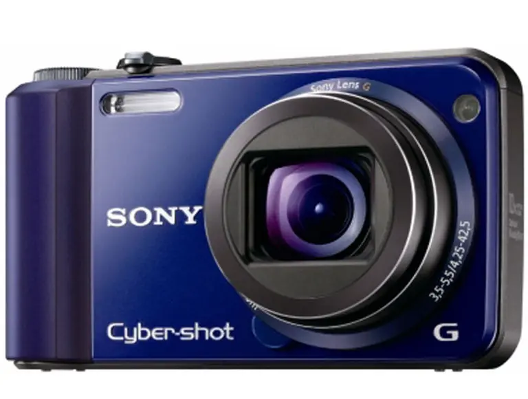 Las cámaras digitales pierden en su pelea con los "smartphones"