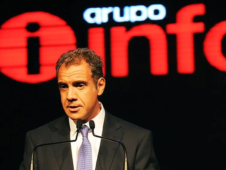 Aclaración de Daniel Hadad