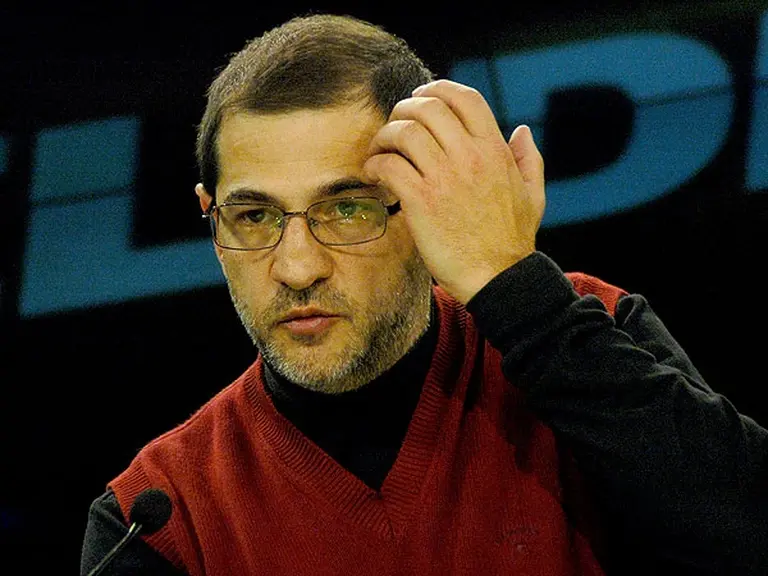 ARBA intimó a Schoklender a pagar $60.000 por sus yates