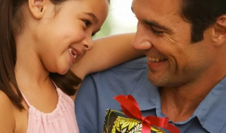 Las grandes marcas revelan sus regalos de lujo para papá