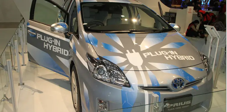 El Pentágono "hackea" un coche y lo controla con un mando de Nintendo