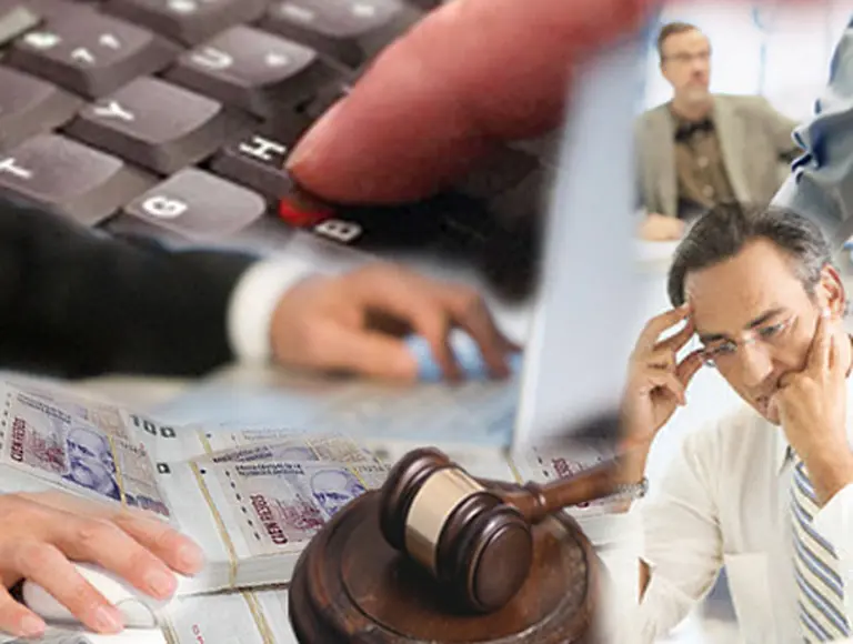 Expertos explican cuándo se puede reclamar ante el Tribunal Fiscal para defenderse de AFIP