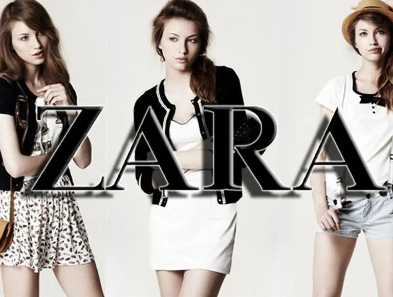 Zara logra nuevo récord: ya es la empresa de moda más valiosa del mundo