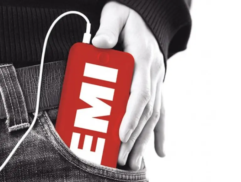 La discográfica EMI sale nuevamente a la venta