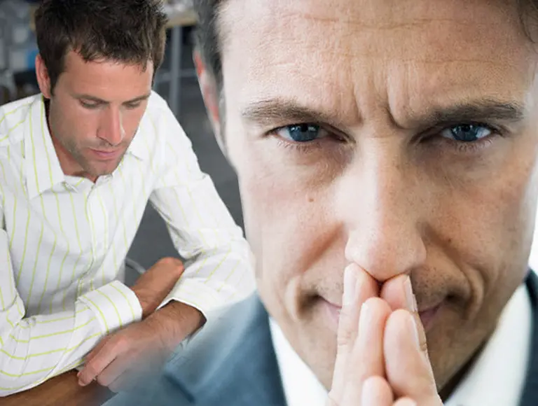 La cúspide no es todo: por qué es importante contar con un "buen" número dos en las empresas