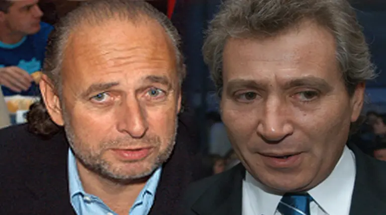 Vila y Manzano compraron parte de El Cronista Comercial