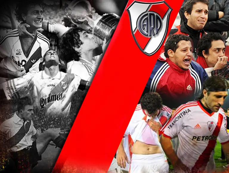 River demandará a Aguilar por casi u$s4 millones tras la auditorí­a