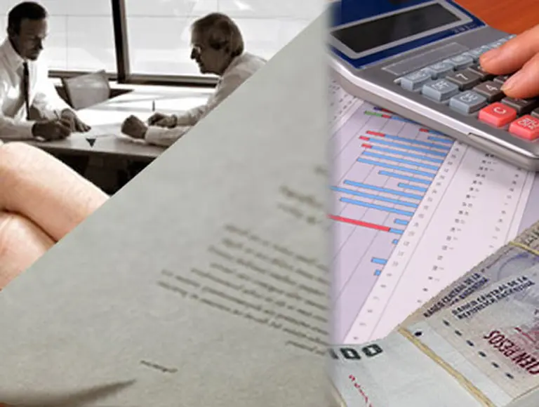 El Gobierno convocó a los bancos para lanzar créditos para empresas