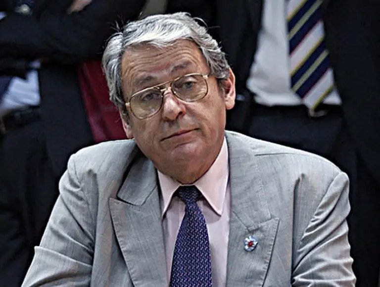 Kunkel aseguró Zannini "serí­a una excelente opción" para el Consejo de la Magistratura