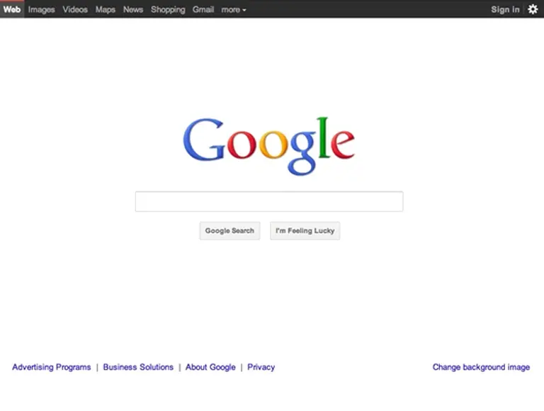 Google crea un sistema para acortar sus propias direcciones de Internet
