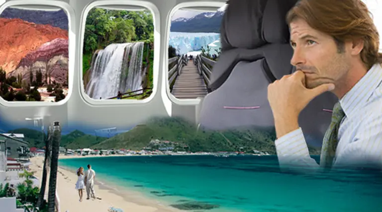 Siete tips para que viajar resulte más barato