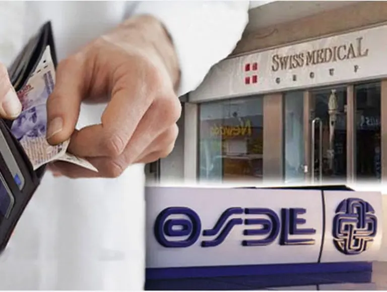 Antes de irse, Lemus autorizó nuevo aumento de prepagas en diciembre