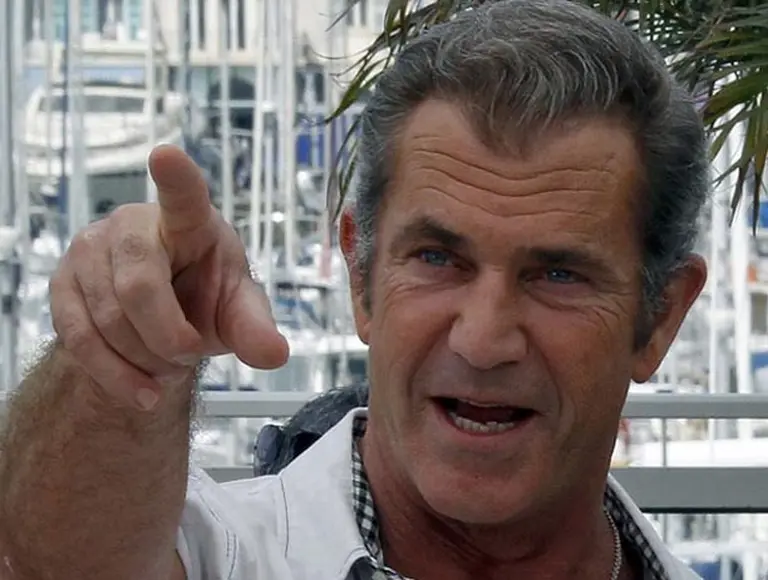 Divorcio millonario: Mel Gibson le pagará u$s900 millones a su ex esposa
