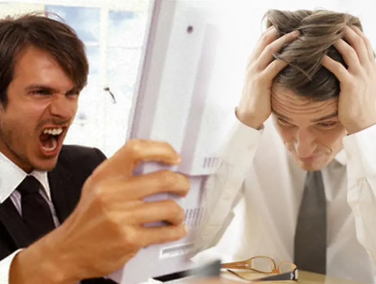 Presentan el primer test para diagnosticar a los empleados "quemados"