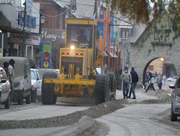 Anunciaron medidas para enfrentar la emergencia socio-económica en la ciudad de Bariloche