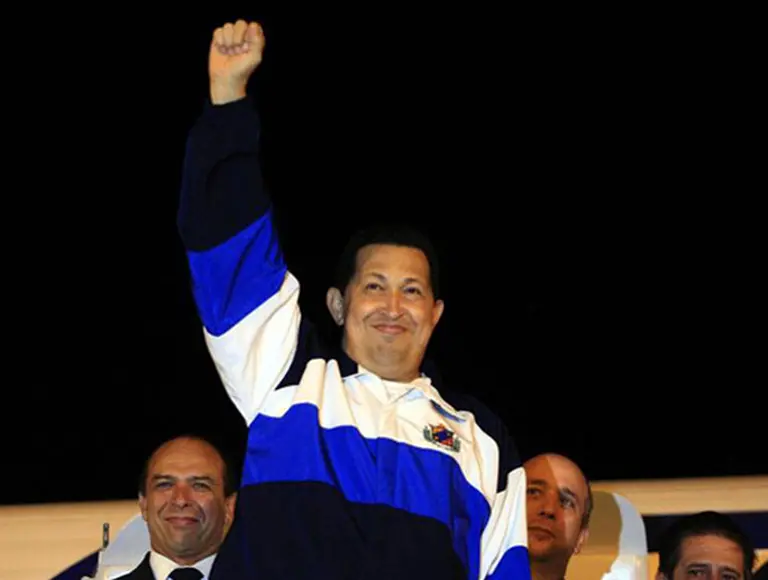 Hugo Chávez: "Hay que cuidar en extremo mi proceso de recuperación"