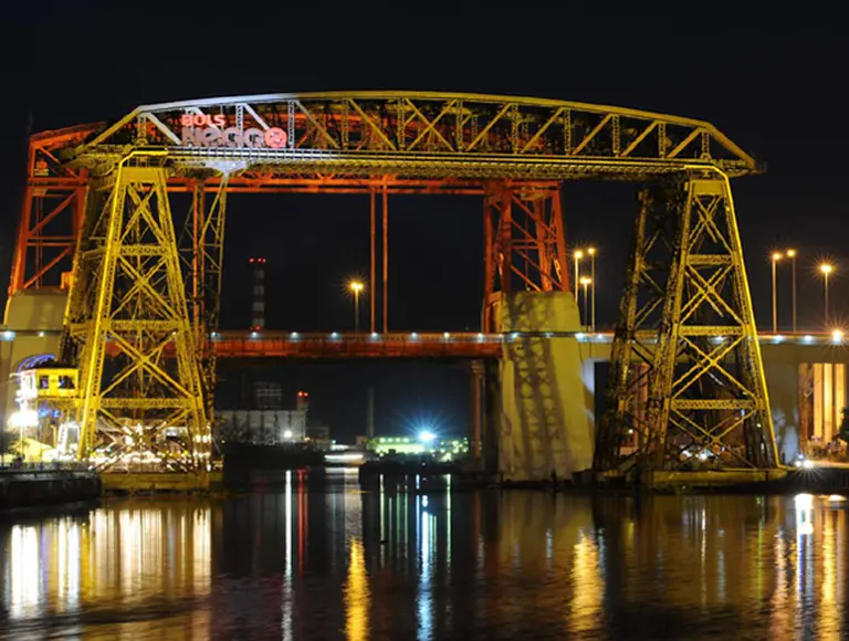 Construirán un paseo costero para revitalizar una zona postergada del barrio de La Boca