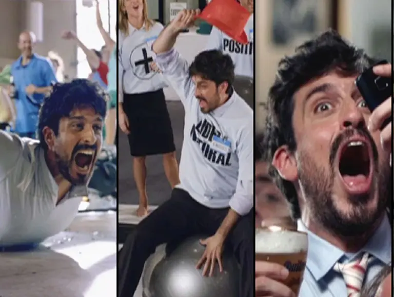 Quilmes presenta un aviso para su opción de cerveza sin alcohol