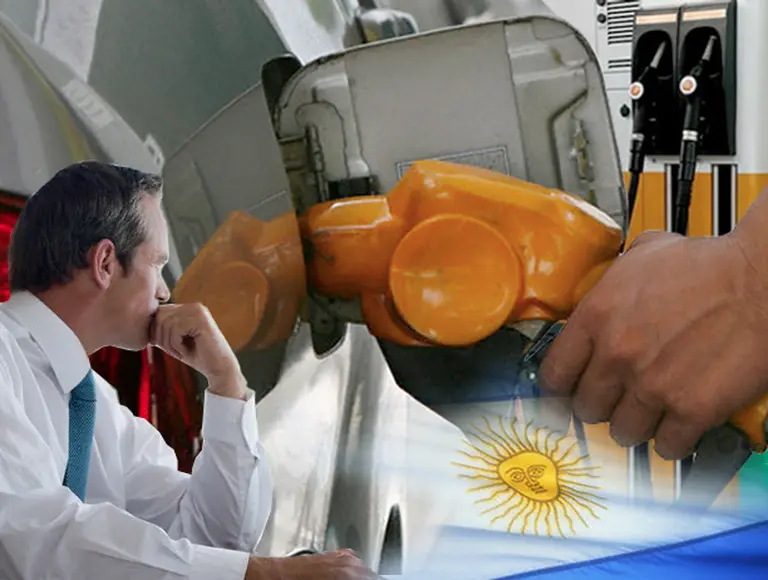 Afirman que se agudizó la falta de combustibles en el interior y el horizonte "no es alentador"