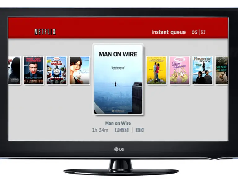 Netflix gana casi 20 veces más en el primer trimestre y anuncia suba de precios