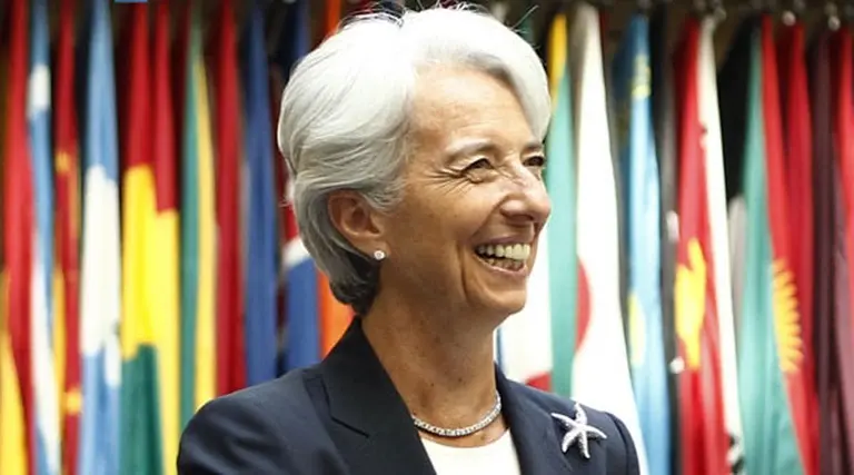 Por el coronavirus, los bancos centrales activan "el helicóptero del dinero"