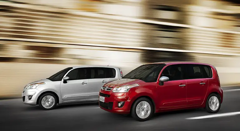 PSA Peugeot Citroí«n confirma que producirá dos nuevos modelos en el paí­s