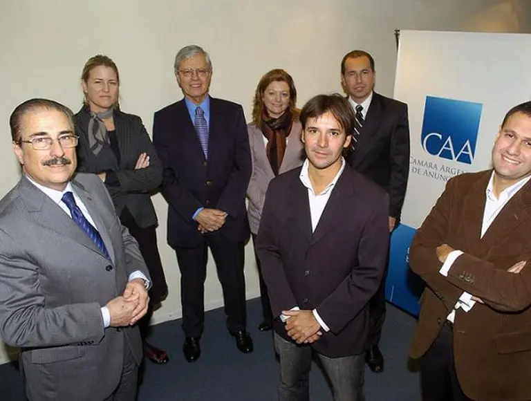 La Cámara de Anunciantes renueva su Consejo Superior