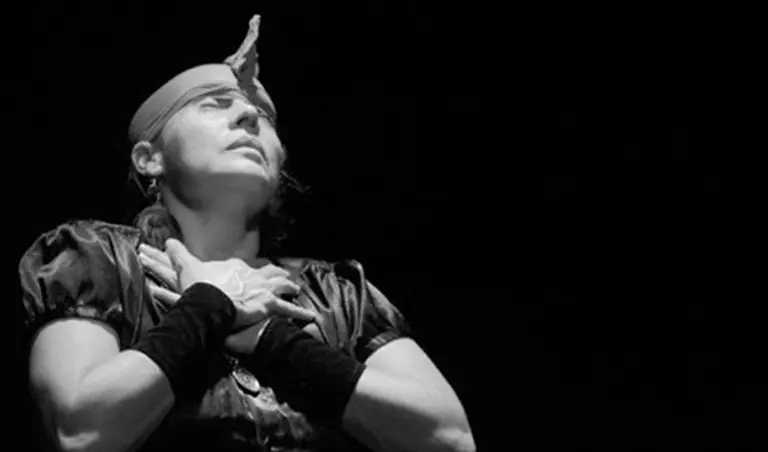 "Hamlet, la metamorfosis": una interesante reinterpretación de Shakespeare