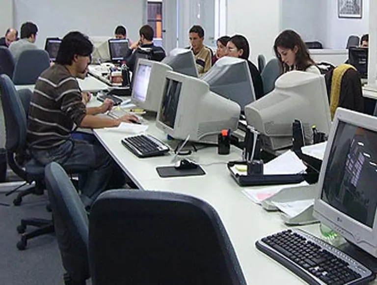 Lo que el ERP y su software de negocios dice de su empresa