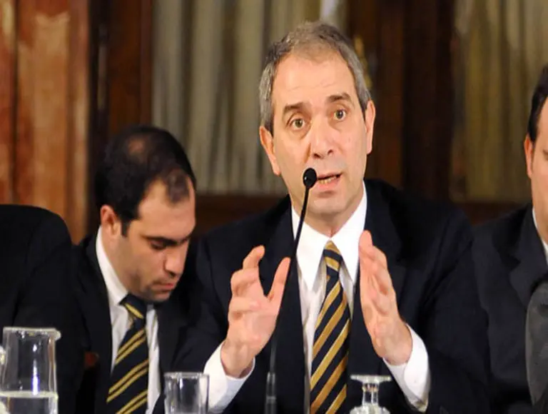 Julio Alak aclaró que no les pidieron a los fiscales que investiguen el caso Righi