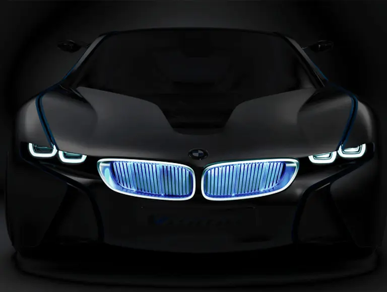 BMW vuelve a la pantalla grande de la mano de la nueva Misión Imposible