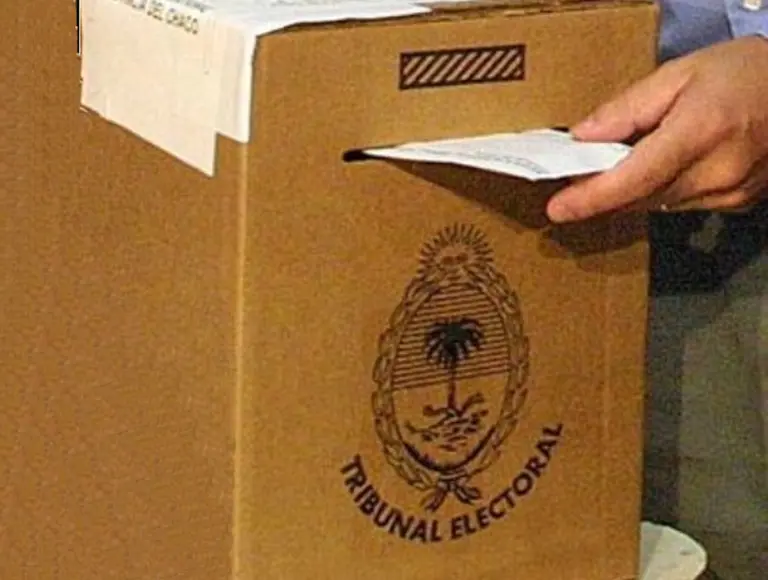 Consultas al padrón: por colapso de website, piden utilizar el 0-800 o SMS