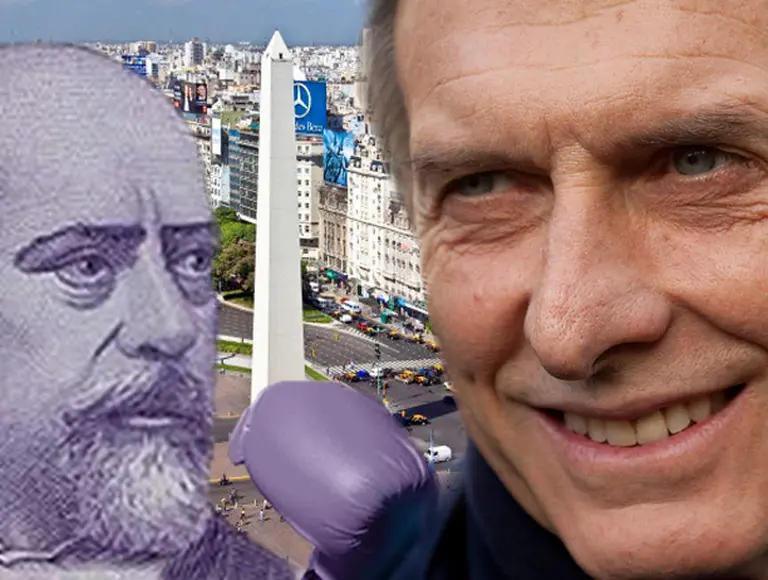 Conozca el VIR, el arma que utilizará Mauricio Macri para establecer la suba en el ABL