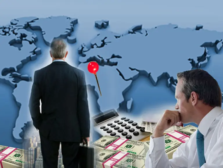 Revelan cuáles son las diez ciudades más caras del mundo