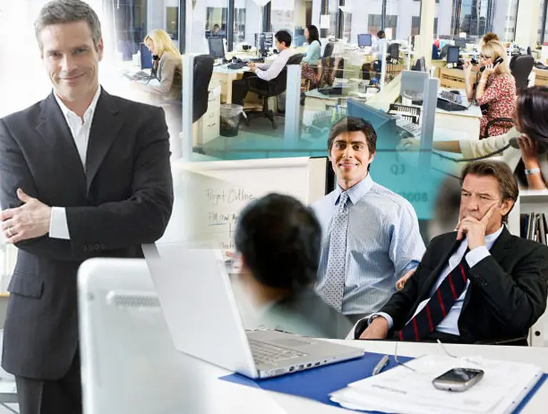 El 73% de los empleados considera que cobra menos de lo que deberí­a