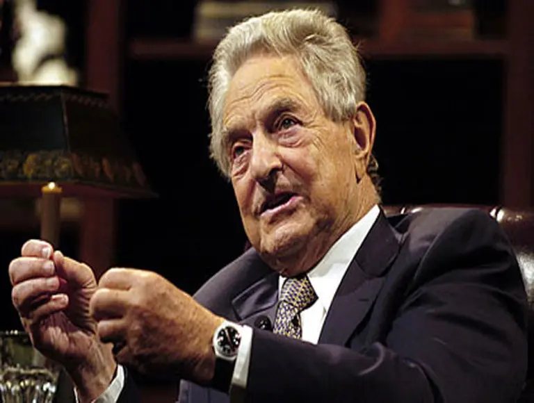 Soros: "Si el default de Grecia es inevitable, que no sea desordenado"
