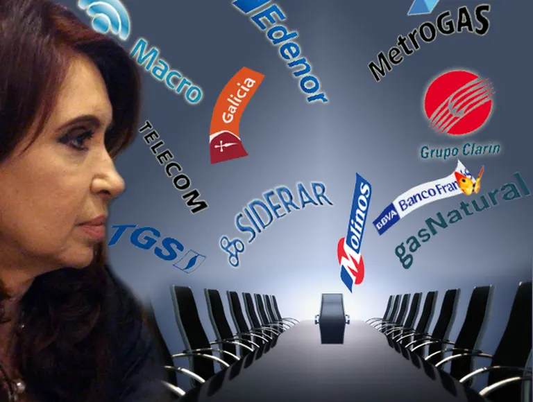 Nace un inesperado alivio financiero e impositivo para las principales empresas de la Argentina